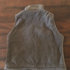Exofficio Other - Exofficio Polartec Fleece Vest Exofficio Other - Exofficio Polartec Fleece Vest